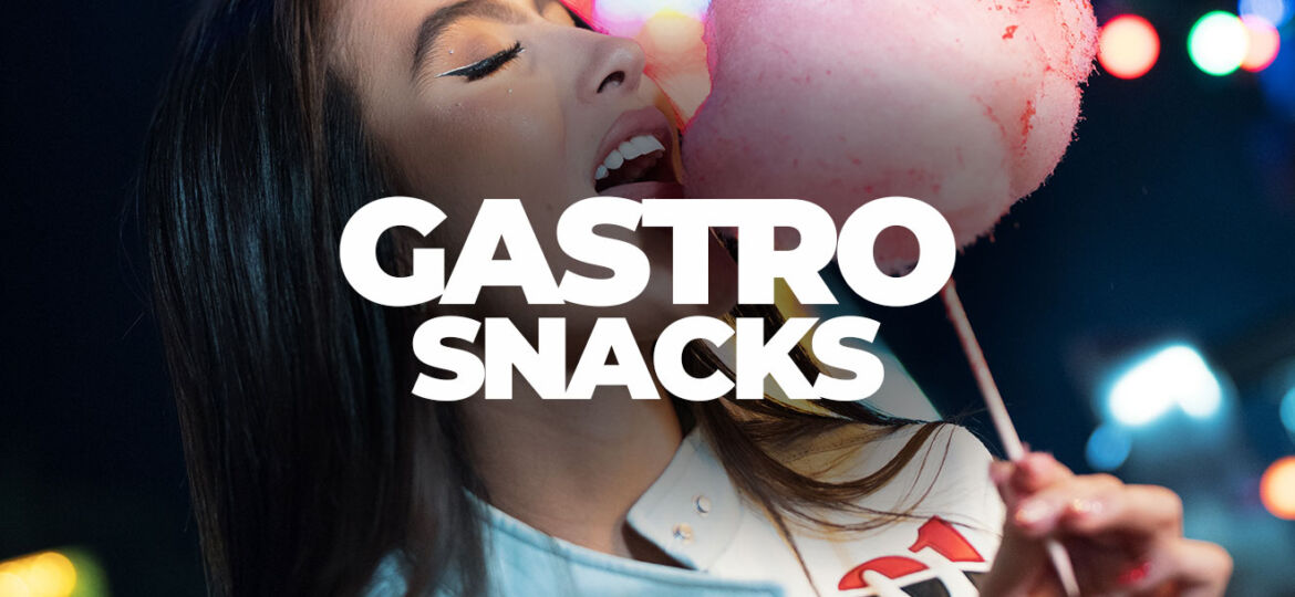 GastroSnacks